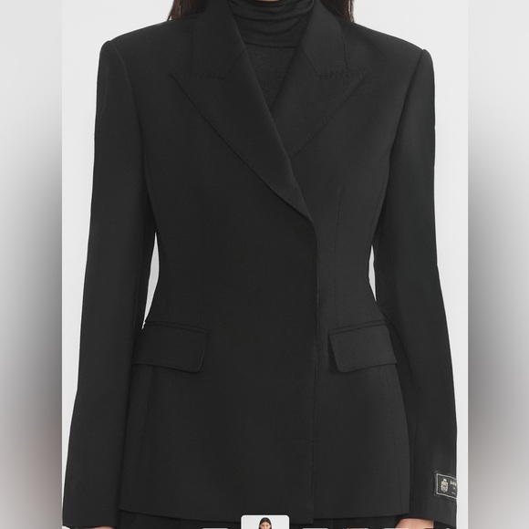 Babaton Intelligence Blazer - Picture 2 of 9